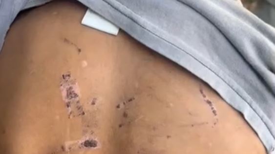 Preso em Goiânia por maus-tratos aos filhos, pai justifica: ‘Custosos e desobedientes’