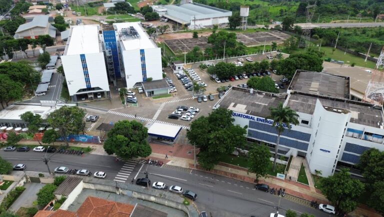 Equatorial integra pela segunda vez o IDIVERSA B3, reforçando seu compromisso com a promoção da diversidade
