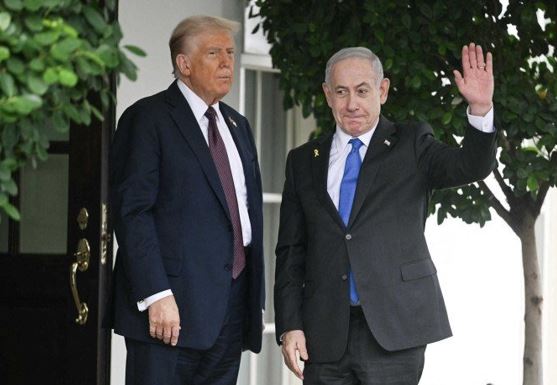 Netanyahu faz ameaça sobre cessar-fogo: "Pode ser da maneira fácil ou da difícil"