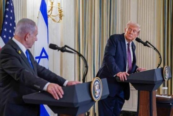 Israel concorda com novo plano de paz para Gaza proposto pelos EUA, mas adesão do Hamas é incógnita