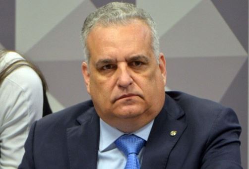 Relator da CPMI critica ausência do "Careca do INSS" em depoimento