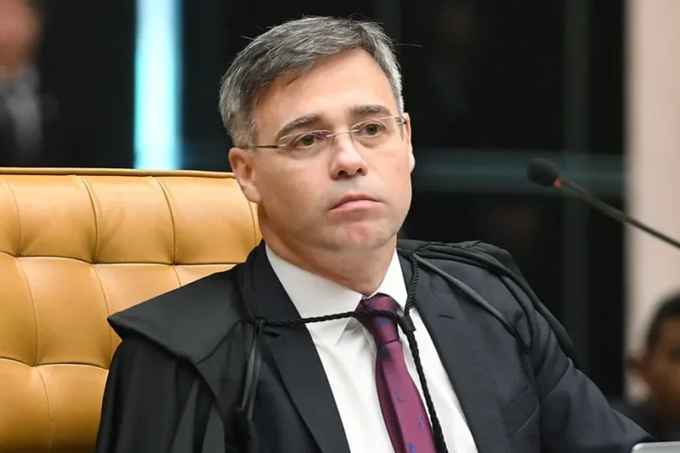 André Mendonça se afasta de articulação por Jorge Messias no STFc