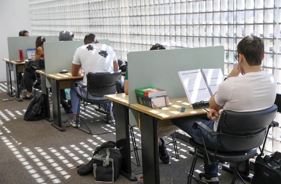 Espaços culturais têm aumento de 25% no número de usuários e alcançam 145 mil visitantes em 2025
