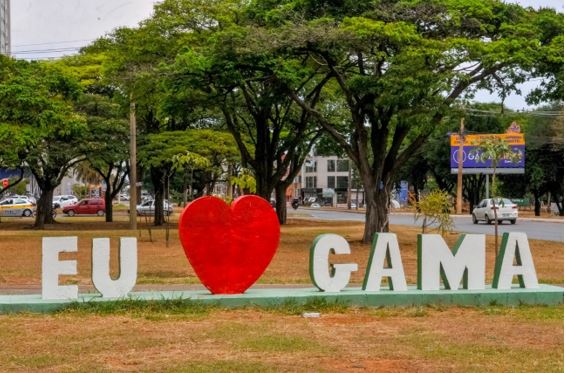 Gama recebe Feira do Trabalho e do Campo a partir de segunda-feira (6)