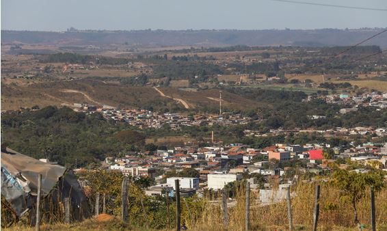Projetos de infraestrutura no Morro da Cruz, em São Sebastião, terão orçamento de R$ 8,3 milhões
