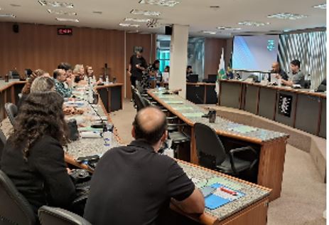Reunião do Fórum Distrital de Políticas para Famílias Sustentáveis está marcada para segunda (13)