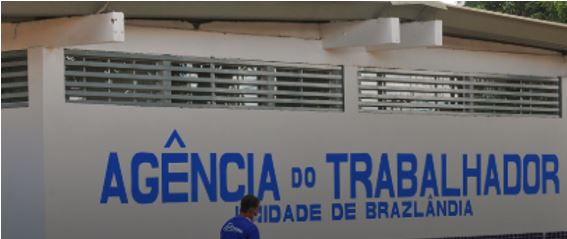 Agências do trabalhador do DF têm 669 vagas de emprego abertas nesta segunda-feira (13)