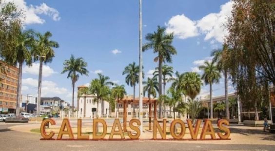 Caldas Novas recebe Festival do Bem com shows e arrecadação de alimentos