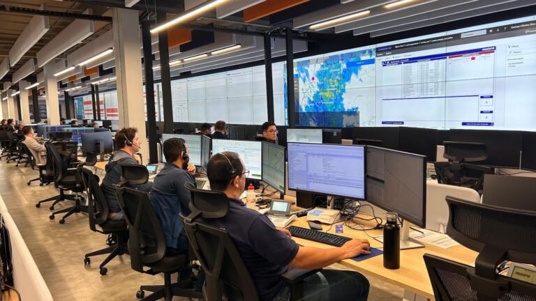 Equatorial Goiás prepara plano operacional para Enem dos Concursos