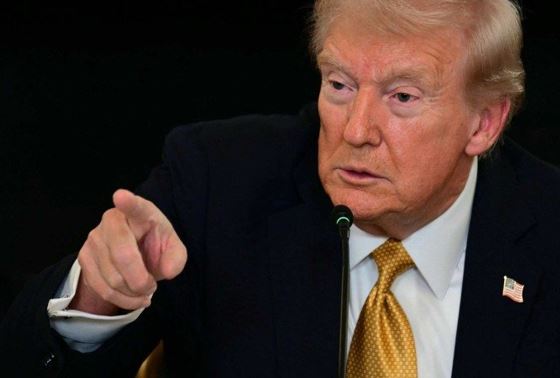 Trump se reunirá com nova primeira-ministra do Japão