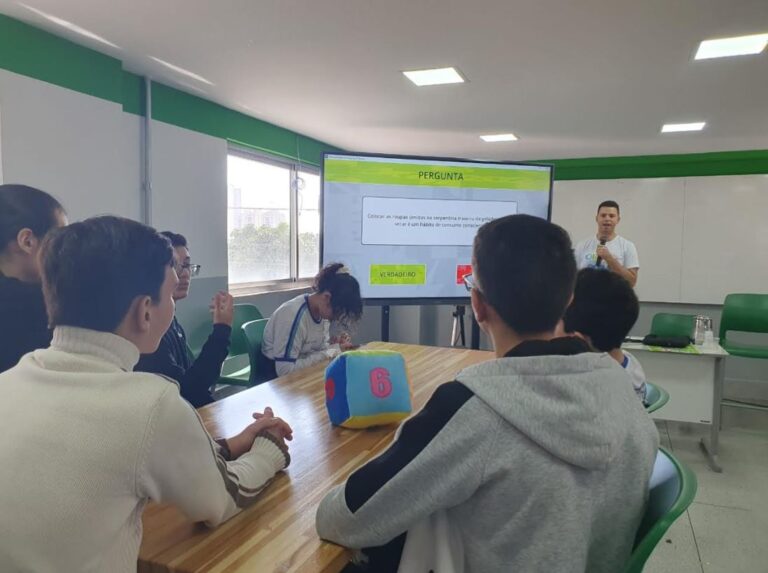 Inscrições prorrogadas: prazo para se inscrever na Olimpíada de Eficiência Energética vai até próximo domingo (5)