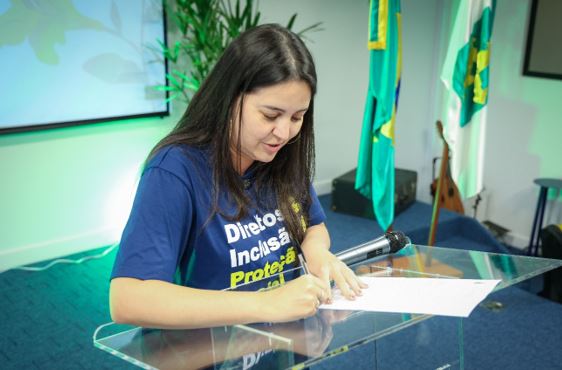 Portaria institui política de qualidade de vida no trabalho na Secretaria de Desenvolvimento Social