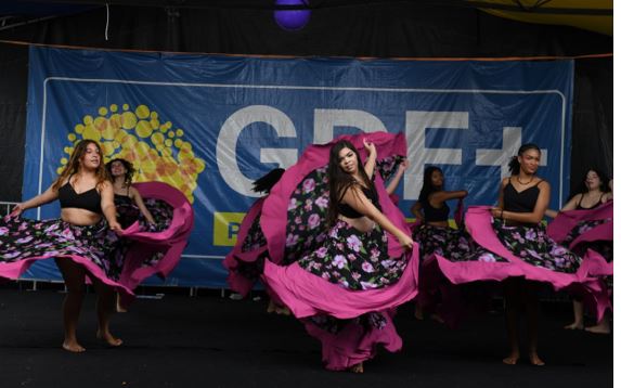 GDF Mais Perto do Cidadão na Estrutural celebra Mês da Consciência Negra com atrações culturais