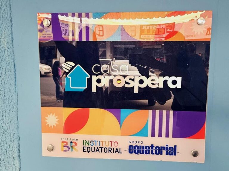 Casa Prospera realiza primeira edição da Feira do Empreendedor Local, em Goiânia