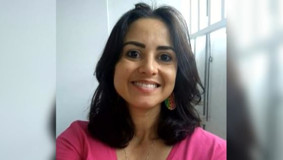 Biomédica desaparecida foi vista na BR-414, em direção a Anápolis