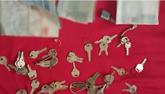 Homem é investigado por golpe do falso aluguel em Aparecida