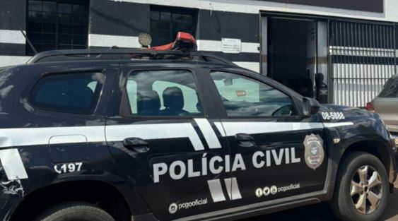 Criança de três anos foge de casa e é encontrada apenas de fralda, em Goiânia