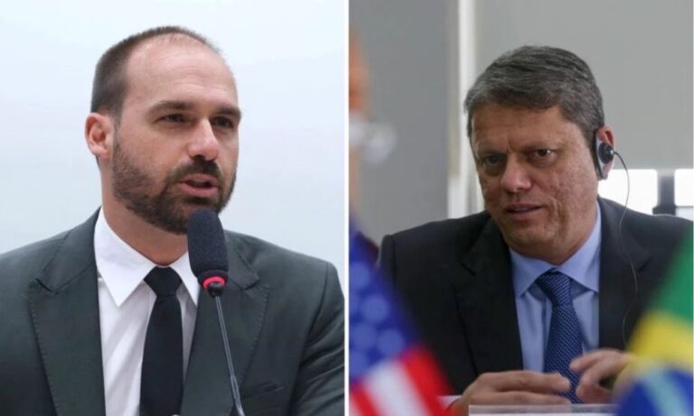 eduardo-bolsonaro-e-tarcisio-de-freitas