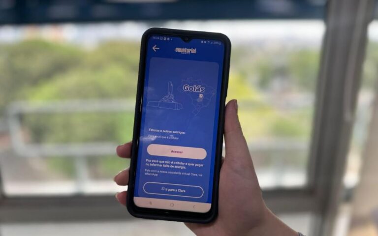Equatorial Goiás: o que abre e fecha no feriado da Consciência Negra