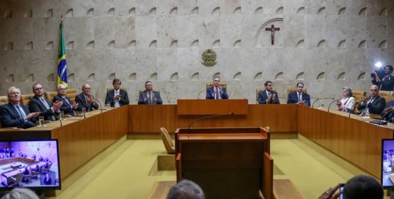 Aposentados recebem a pior notícia do ano: STF confirma que não haverá aumento no benefício em 2026