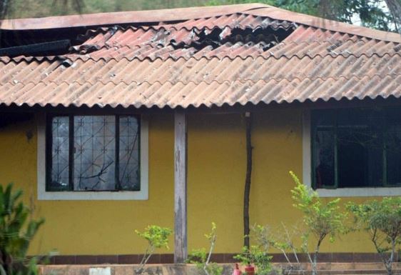 Presos por incêndio da clínica no Paranoá são postos em liberdade