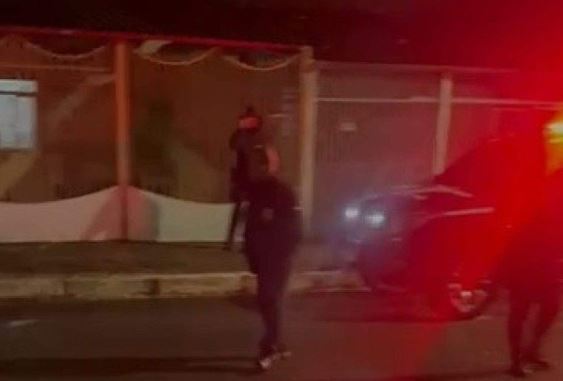 Homem é executado com tiros na cabeça em Ceilândia; autor é preso