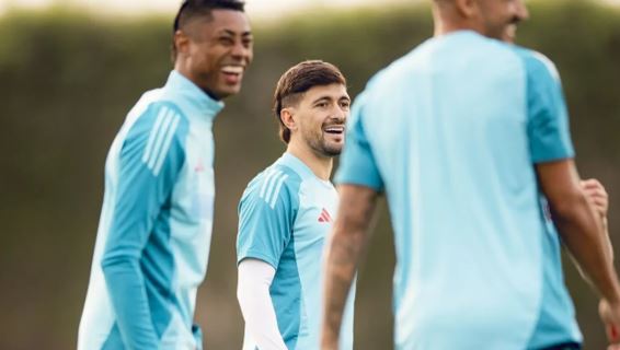 Flamengo x PSG; confira a provável escalação do Mengão para a final da Copa Intercontinental