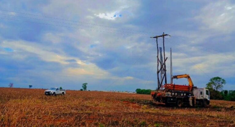 Segurança no Campo: Equatorial Goiás alerta para riscos com a rede elétrica em áreas rurais