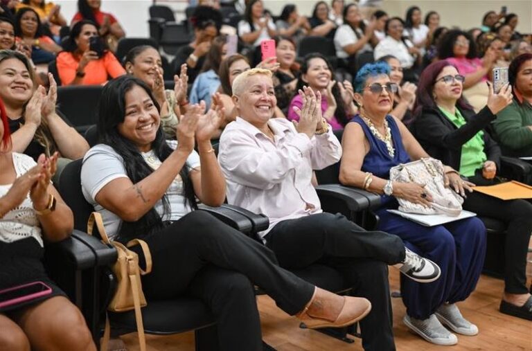 Instituto Equatorial lança segunda edição do projeto Energia Feminina e amplia atuação para sete estados
