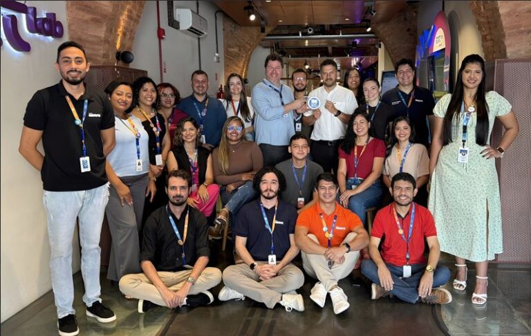 Equatorial conquista 3º lugar no ranking nacional de inovação do setor elétrico e reforça estratégia digital