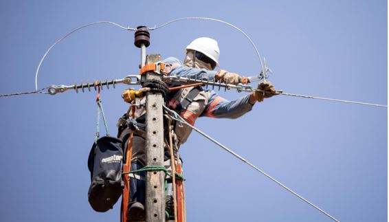 Confira onde Equatorial Goiás vai precisar interromper temporariamente fornecimento de energia para realizar manutenções esta semana