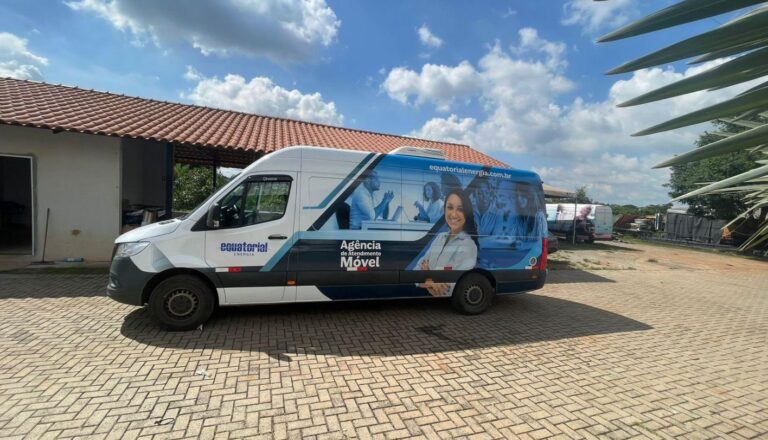 Equatorial Goiás participa do Feirão de Renegociação do Procon em Itumbiara