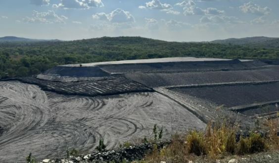 Mineradora assina acordo com o Estado e vai reparar danos ambientais em Crixás