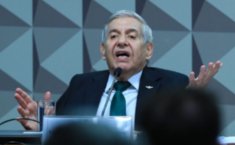 Prisão de generais racha o Exército entre a ativa e a reserva