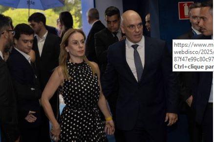 Banqueiros e autoridades dizem que PF também sofreu pressão de Moraes