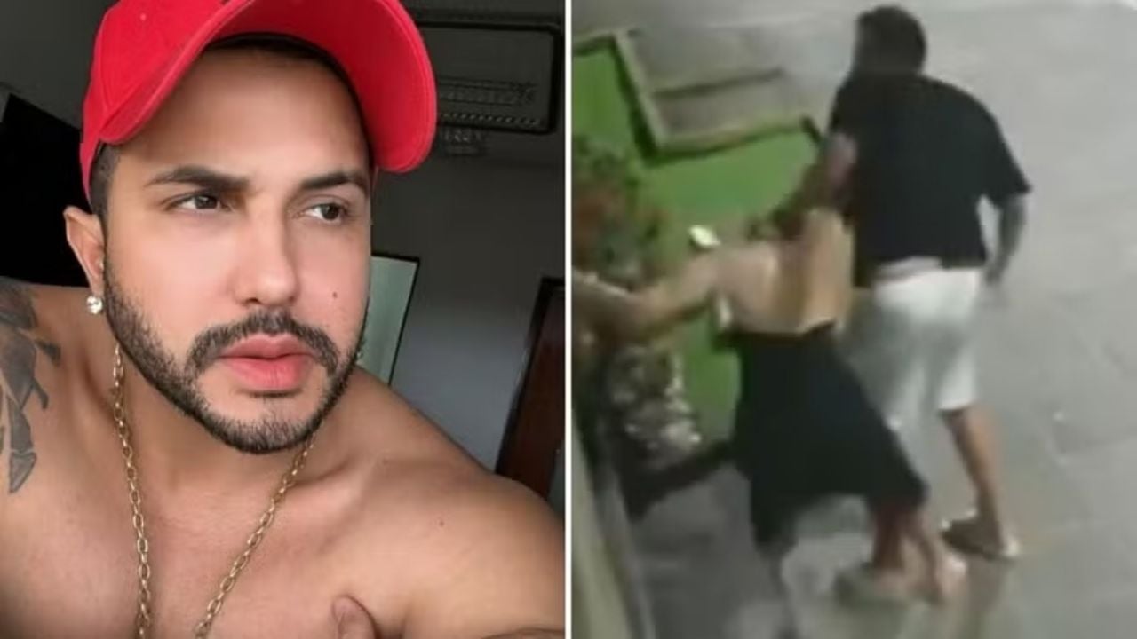 Babal guimarães acusado de nova agressão após condenação prévia