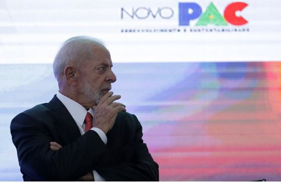 Transparência Internacional critica Planalto por falta de informação e acesso a dados do PAC: ‘risco de fraude e corrupção’