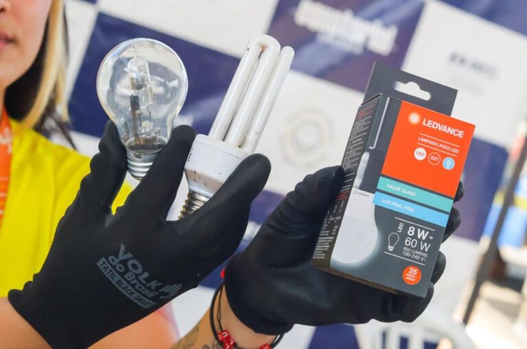 Equatorial Goiás inicia agenda 2026 dos Mutirões Pelo Cliente Todo Dia em quatro municípios