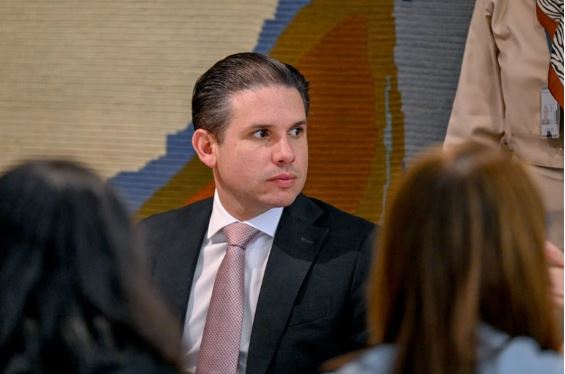 MP pede ao TCU investigação contra Motta por desvio de finalidade em voos da FAB