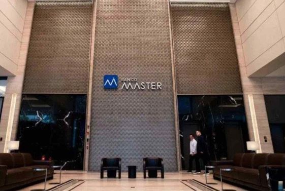 Master pode subir tensão entre o STF e o Congresso