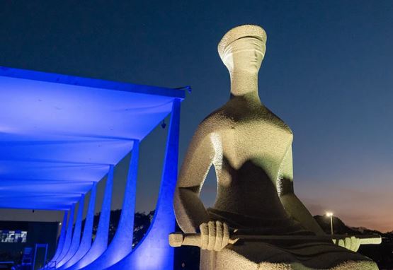 Silêncio e ruído sobre o caso Master no Supremo