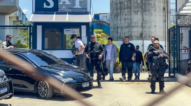 A CPMI que alguns figurões da política querem manter à distância