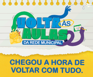 Volta às aulas - Correio de Santa Maria