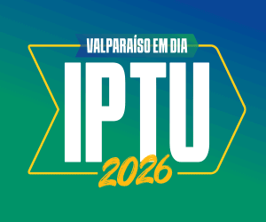 prefeitura de Valparaiso de Goiás - IPU 2026