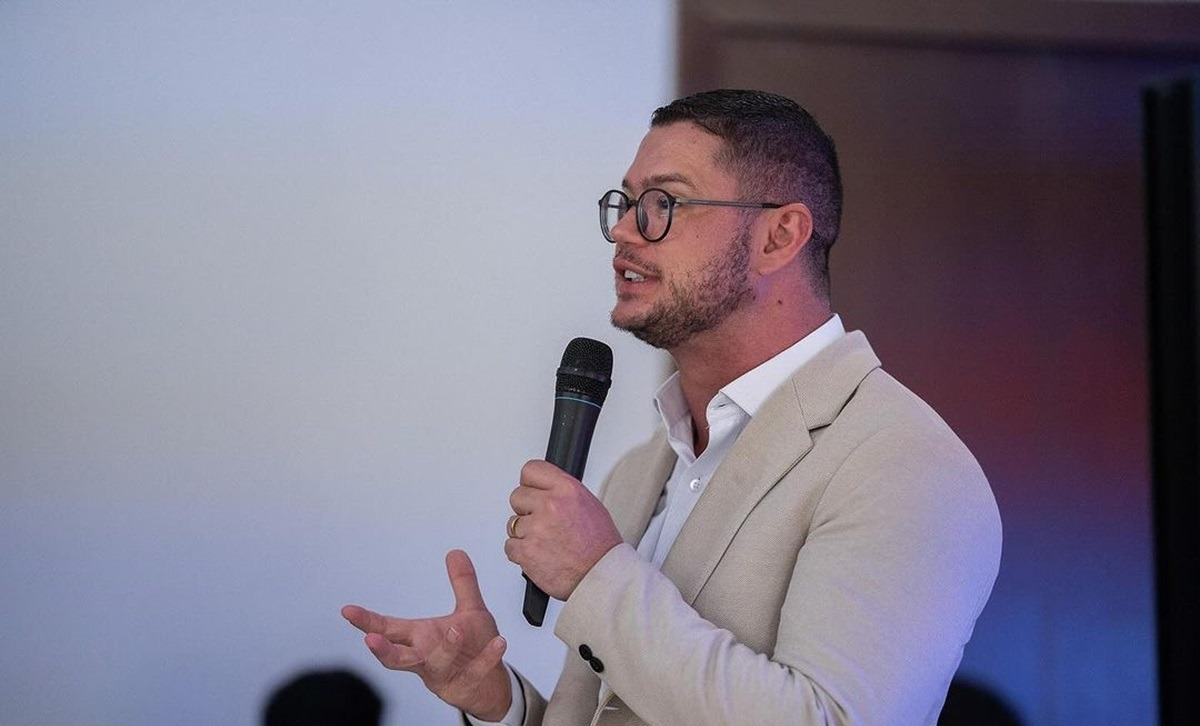 Bruno Pena assumirá Procuradoria da Câmara de Goiânia