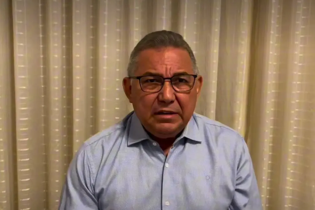 Pastor é condenado a pagar R$ 50 mil após associar autismo ao diabo Washington Almeida, da Assembleia de Deus