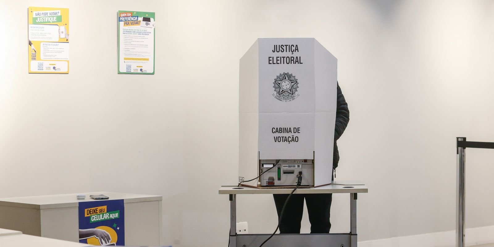 Seis municípios voltarão às urnas em dezembro para escolher prefeitos