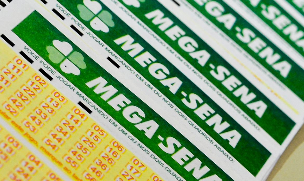 Mega-Sena: quatro apostas do DF levam R$ 19,4 mil cada; bolão ganha R$ 25 mil