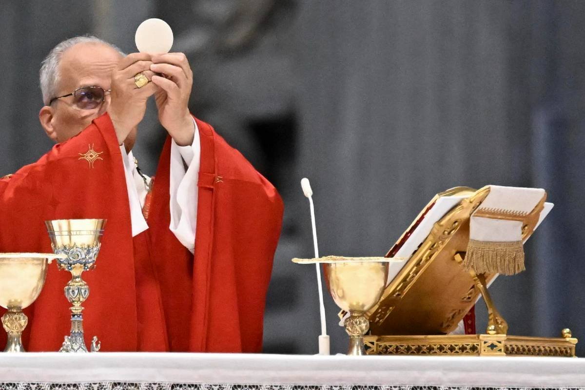 Vaticano envia missão humanitária à Ucrânia antes do inverno rigoroso