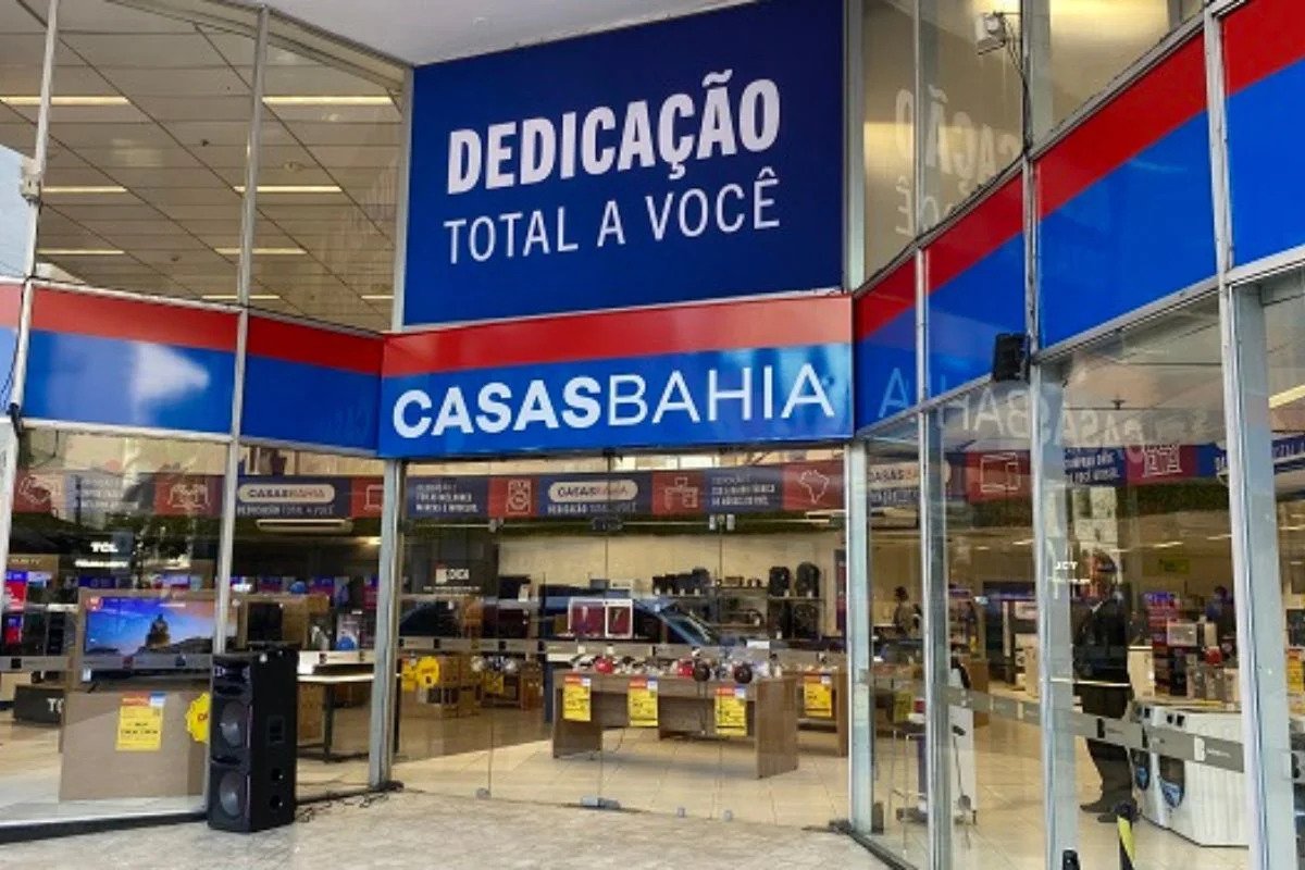 Casas Bahia volta a pedir liberação de verba trabalhista para pagar demitidos
